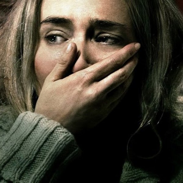 Тихое место фильм 2018