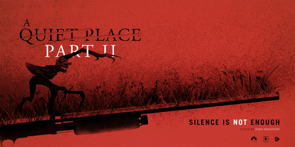 Тихий дом фильм 2018