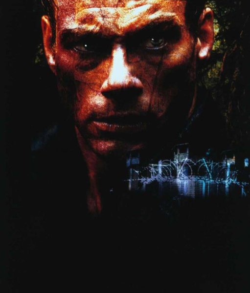 Робот в аду