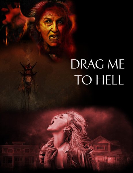 В ад и обратно мультфильм