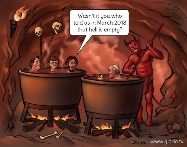 Doom Eternal палач рока демон