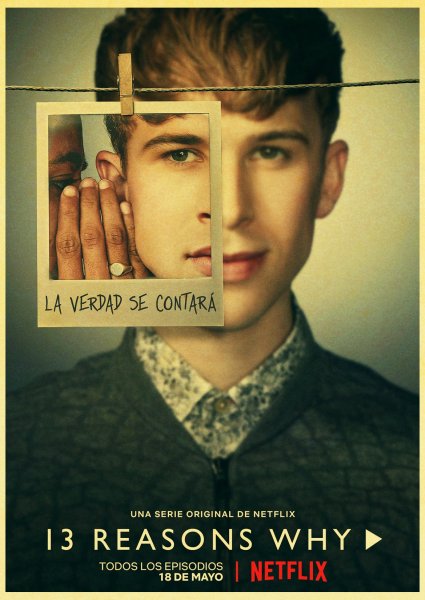 13 Reasons why