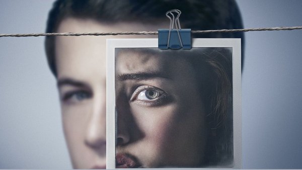 13 Причин почему Постер 2 сезон