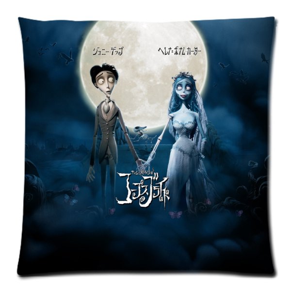 Труп невесты мультфильм афиша