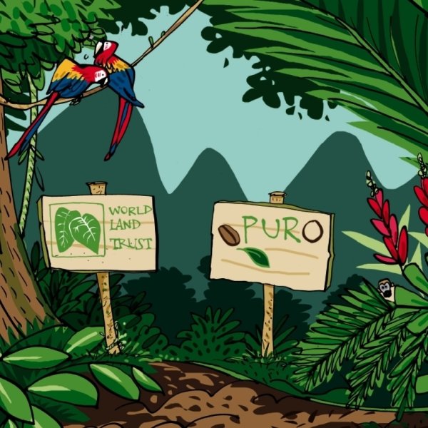 Save animals плакат