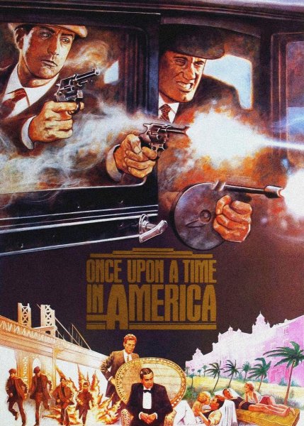 Железные друзья 1960 Постер