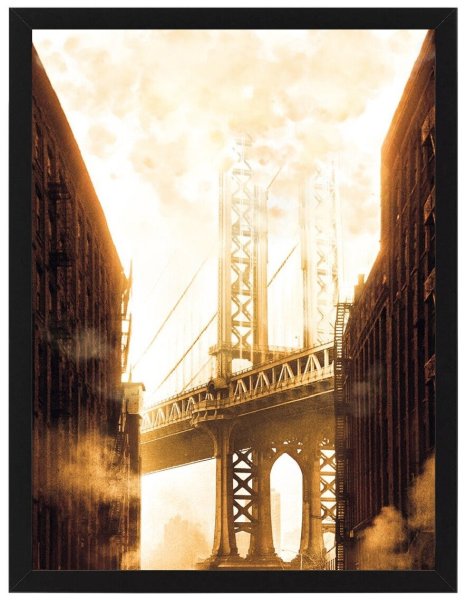 Однажды в Америке обложка