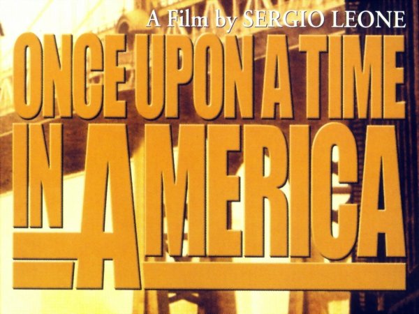 Бруклинский мост однажды в Америке