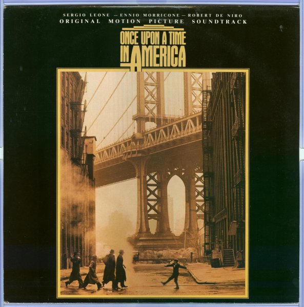 Однажды в Америке мост