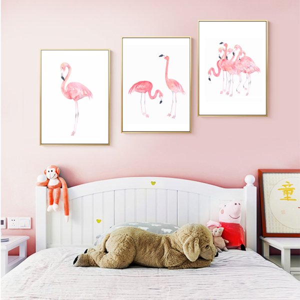 Постеры для интерьера детской комнаты