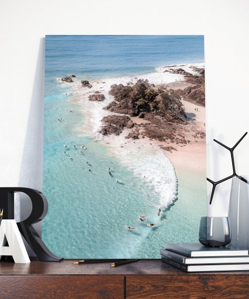 Постеры пляж море