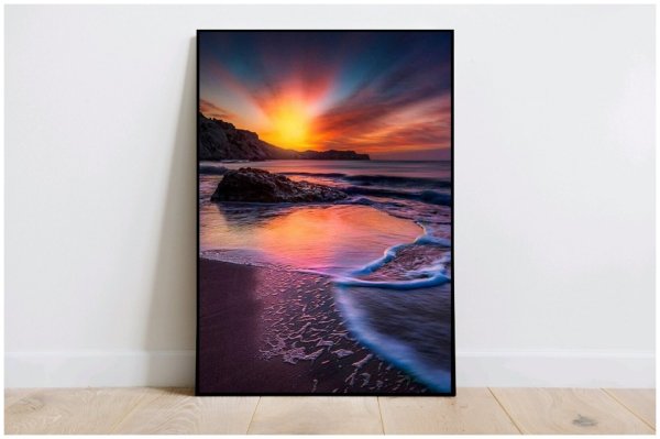 Фотокартина на стену