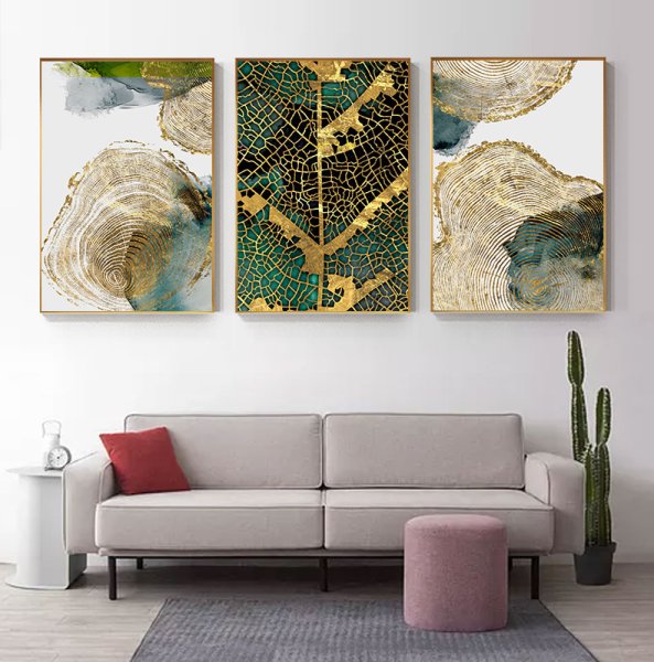 Оригинальные картины для интерьера