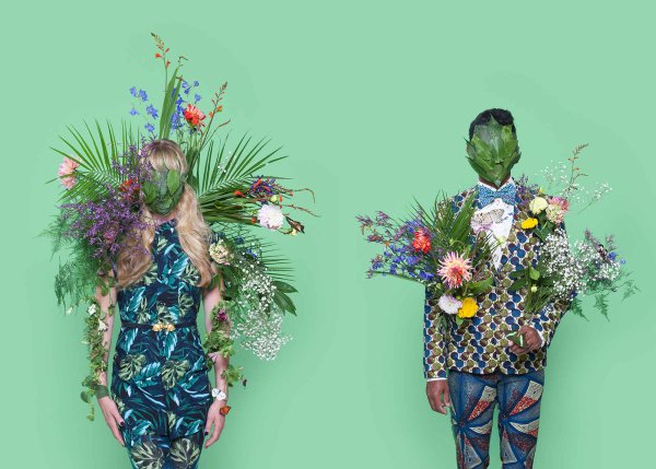 Экологическая одежда