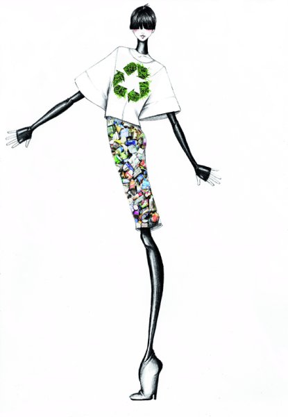 Органическая одежда