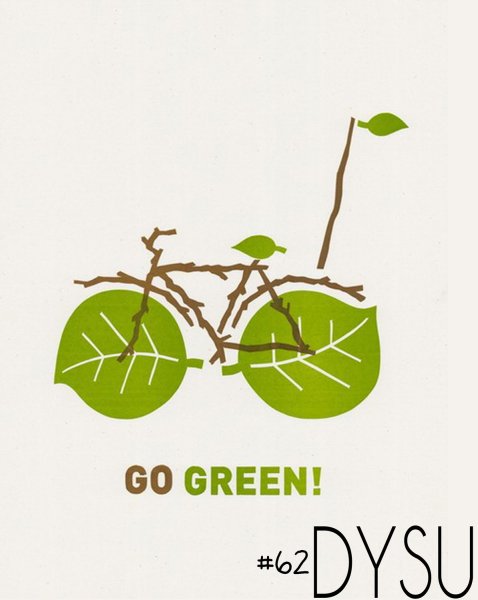 Экологичное потребление