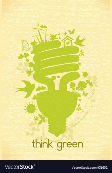 Экологичная мода Эстетика