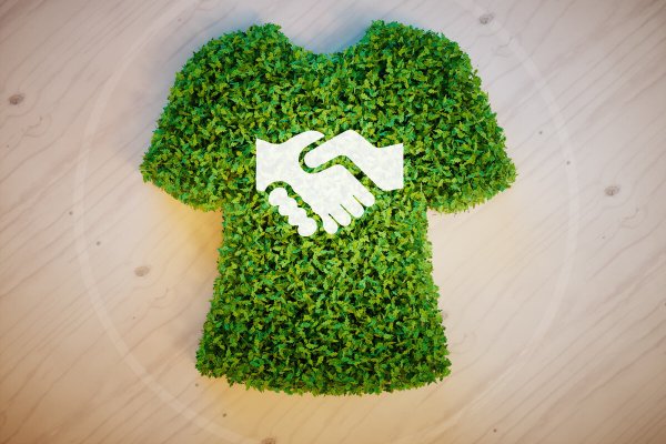 ЭКОМОДА рисунок