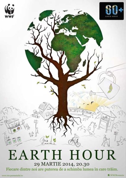 Экологическое образование вектор