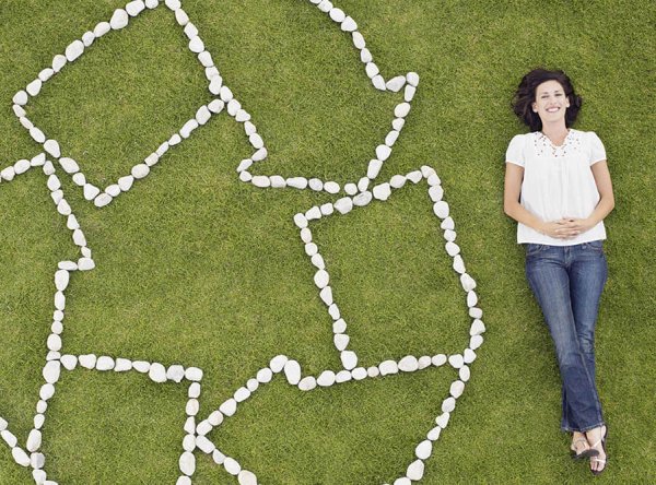 Экологический плакат на английском