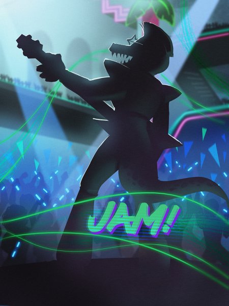 Аллигатор Монтгомери