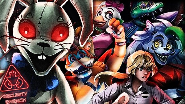 Атфа Security Breach