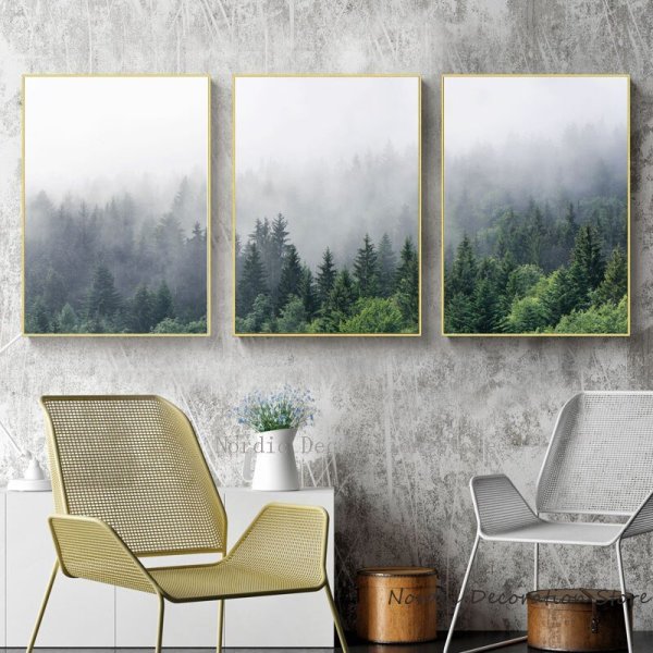 Панорамные картины