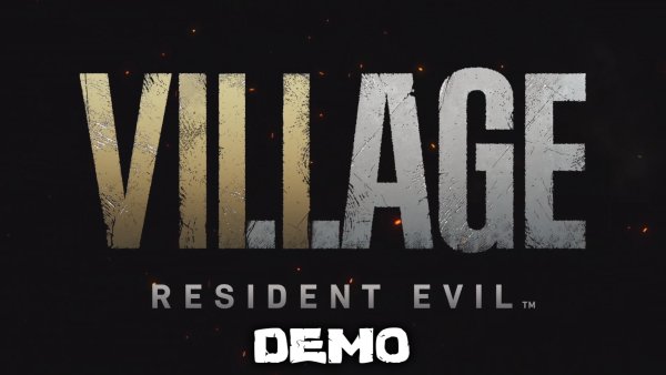 Игра Resident Evil Village