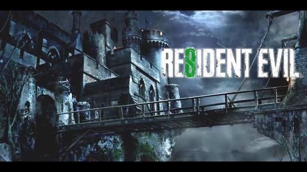 Resident Evil Village 2021