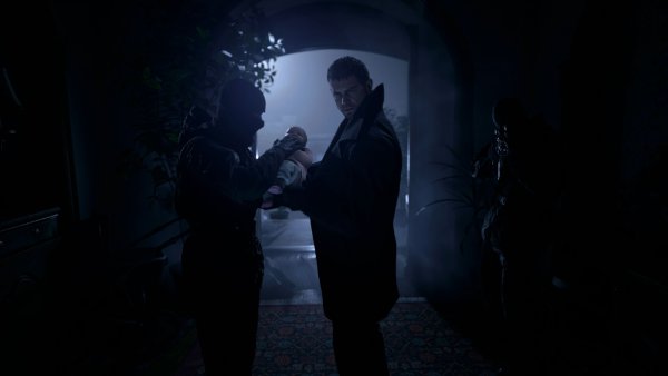 Резидент ивел 8 Village