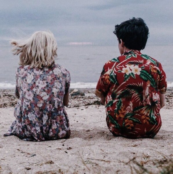 Конец гребаного мира