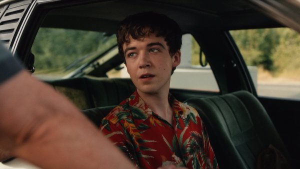 Алекс Лоутер конец этого мира