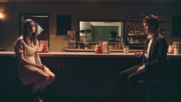 Джеймс конец гребаного мира 2