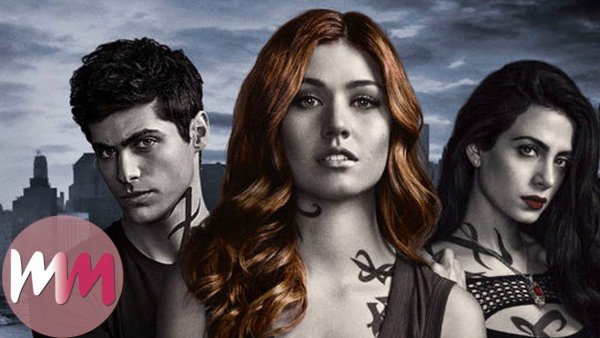 Саймон Льюис Сумеречные охотники