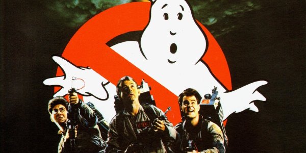 Охотники за привидениями Наследники 2021