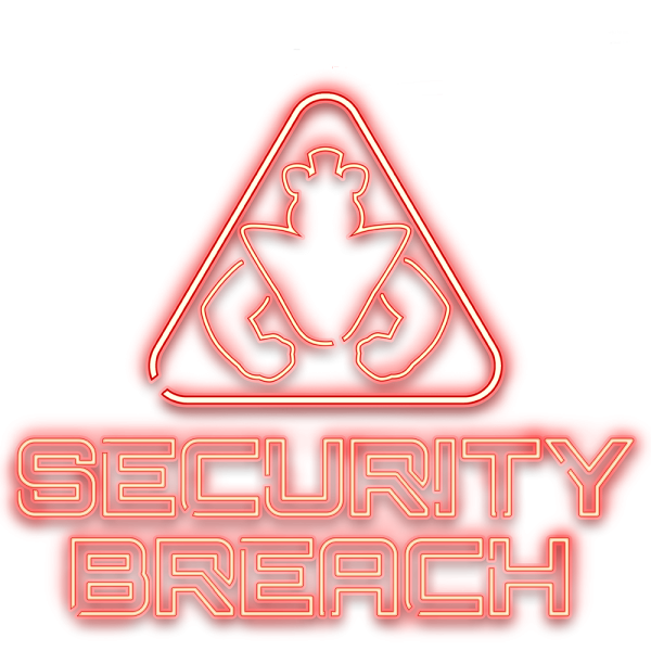 Логотип секьюрити Брич