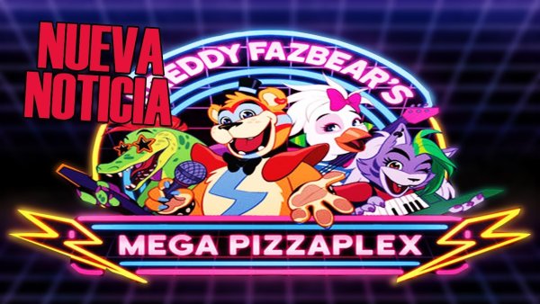 Фазбер мега пицца Плекс