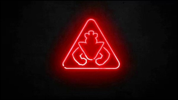 FNAF Security Breach Фредди