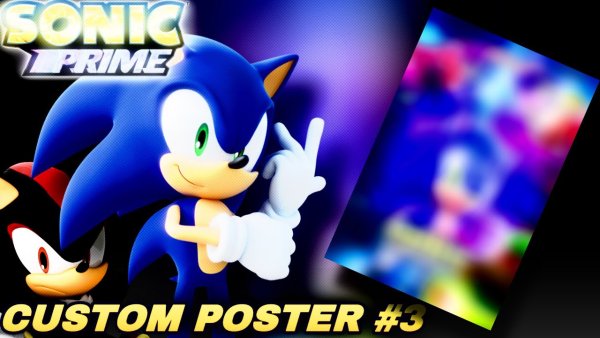 Соник Прайм