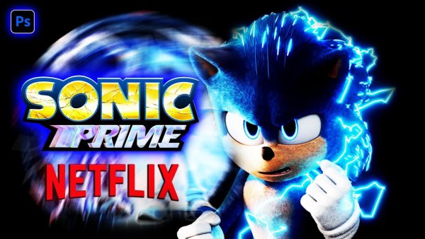 Sonic the Hedgehog 2 Sonic там сям