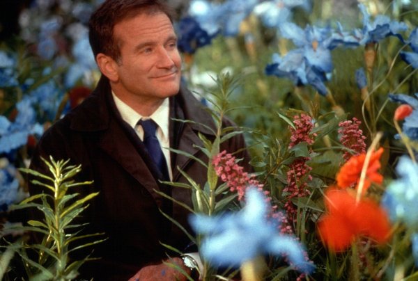 Куда приводят мечты фильм