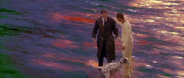 Куда приводят мечты фильм