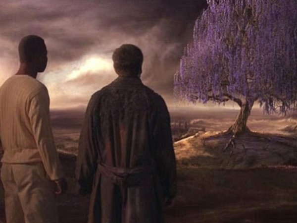 К чему приводят мечты фильм