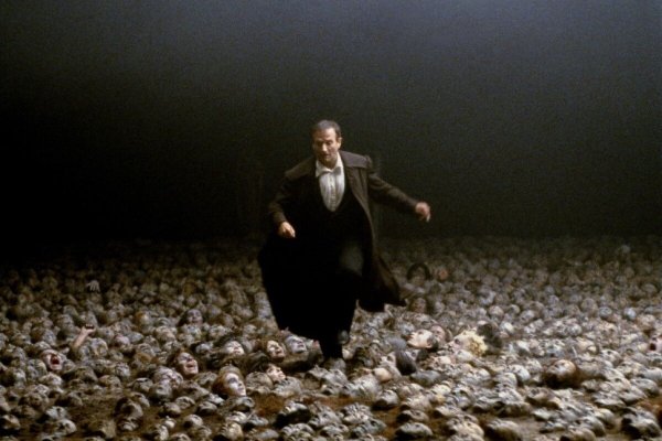 Куда приводят мечты арт