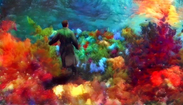 Робин Уильямс 1998