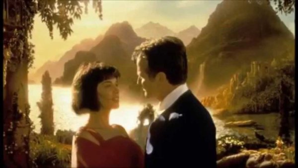 Картина ТЗ.фильма куда приводятмечты