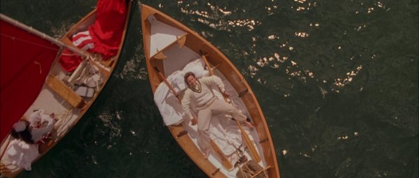 What Dreams May come фильм