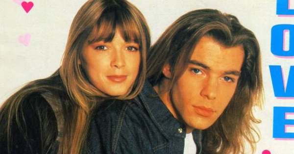 Элен и Николя