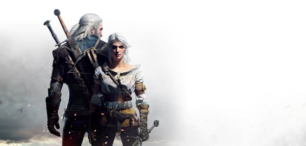 Цитаты из Ведьмака