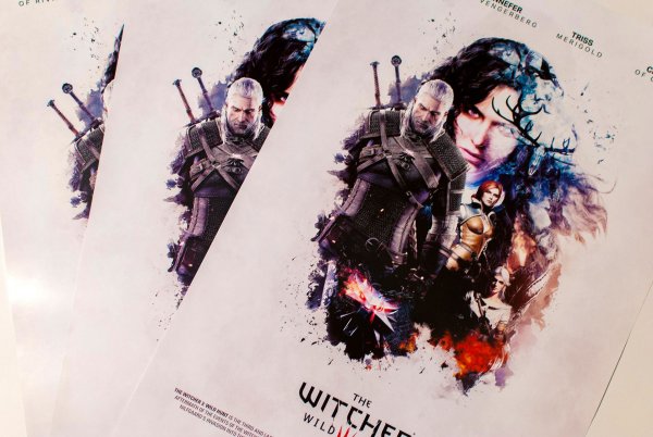 Нейтралитет Ведьмак цитата